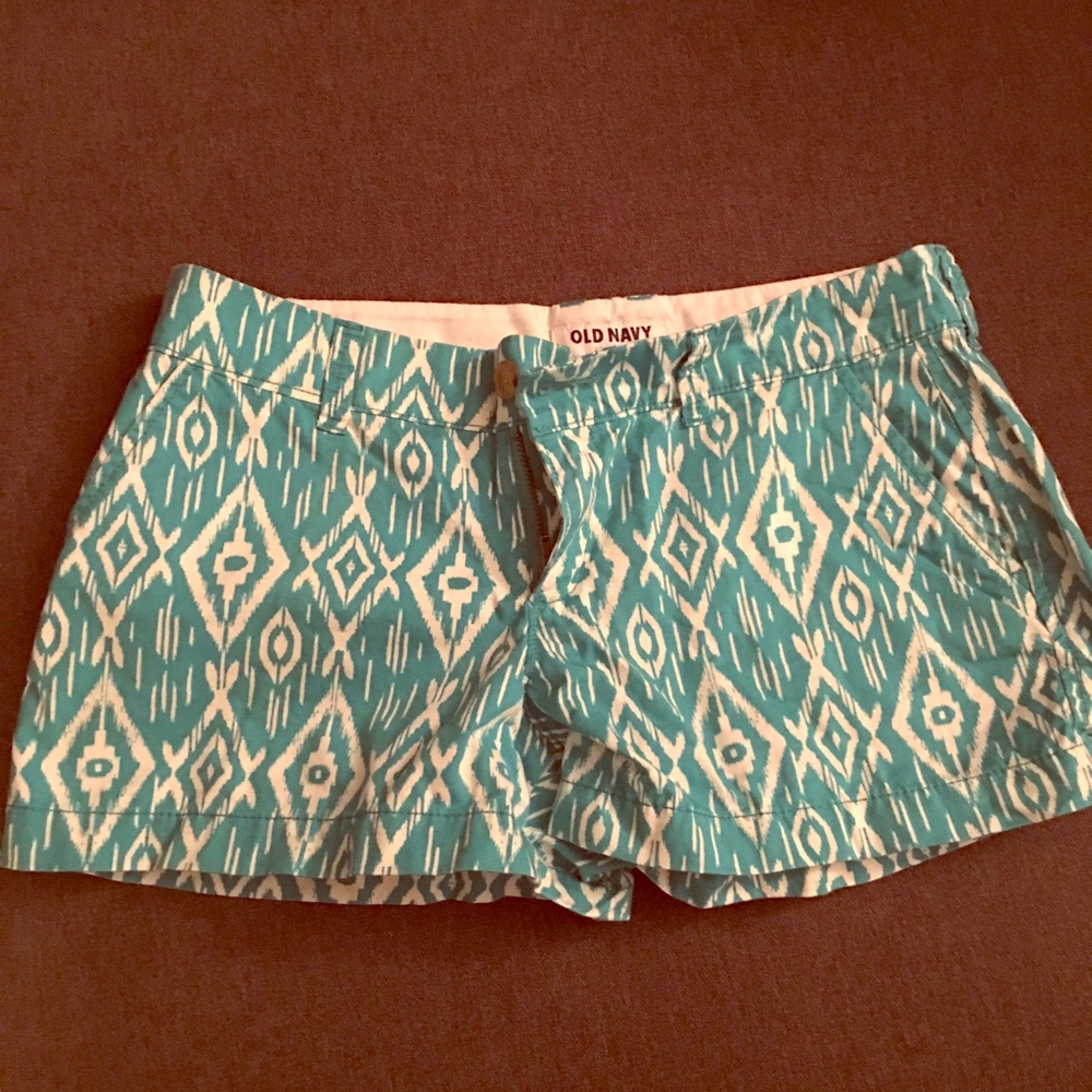 Old Navy shorts